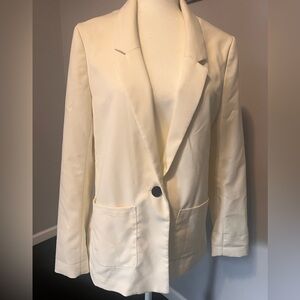 H&M Oversized Blazer